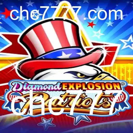Explorando o Mundo de DiamondExplosionPatriots