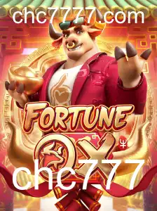 Explorando FortuneOx: Um Mergulho no Mundo dos Slots com CHC777