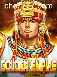 Explorando o Mundo de GoldenEmpire: Um Novo Fenômeno de Jogo
