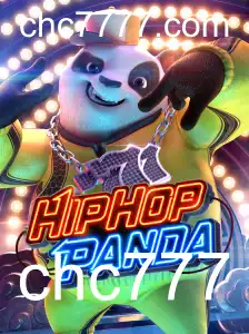 Descubra HipHopPanda: O Excitante Mundo do Jogo Viral