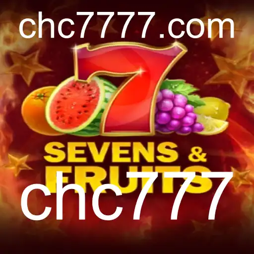 SevensFruits: Descubra o Mundo Suculento do Jogo Chc777