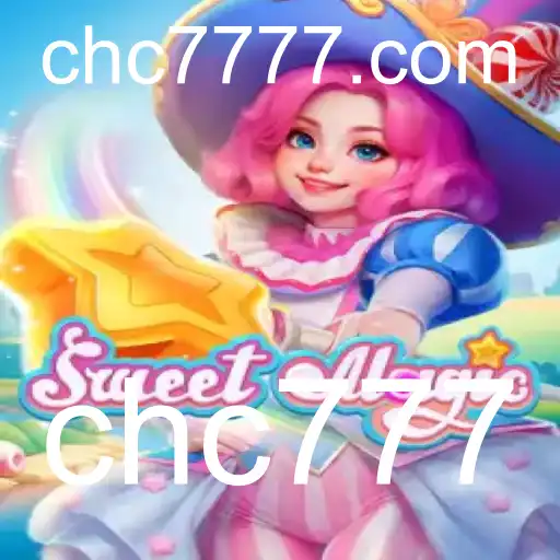 Explorando o Mundo Mágico de SweetMagic: Uma Aventura Envolvente