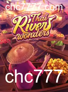Explorando o Fascinante Mundo de ThaiRiverWonders