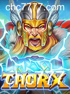 ThorX: Mergulhe nas Aventuras do Novo Jogo Revolucionário