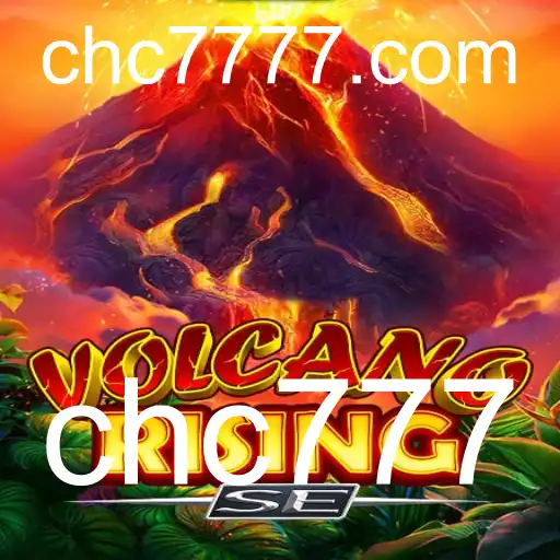 VolcanoRisingSE: Aventuras em Terrenos Vulcânicos